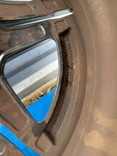 Laden Sie das Bild in den Galerie-Viewer, 1x Alufelge 18 Zoll 5x112 A2064011800 Mercedes-Benz W206 Rim Wheel FEL2678908466om