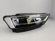 Laden Sie das Bild in den Galerie-Viewer, Frontscheinwerfer Audi A8 D5 4N0941034 LED Rechts Scheinwerfer Headlight