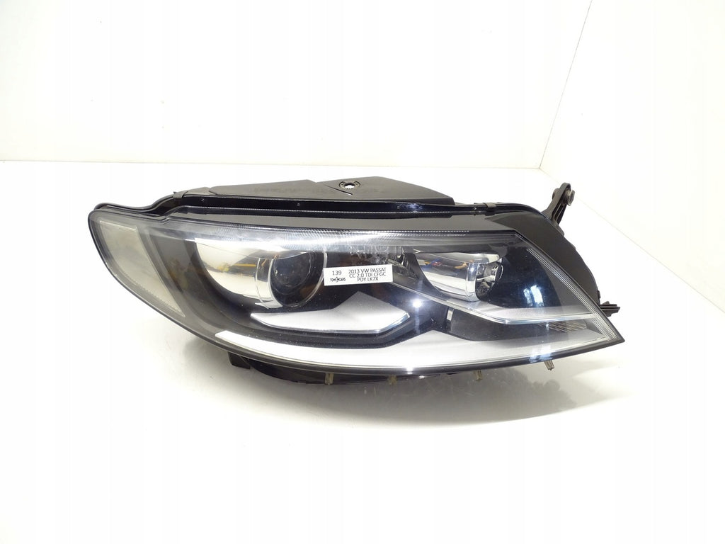 Frontscheinwerfer VW Passat Cc 3C8941032B 17873472505 Xenon Rechts Headlight