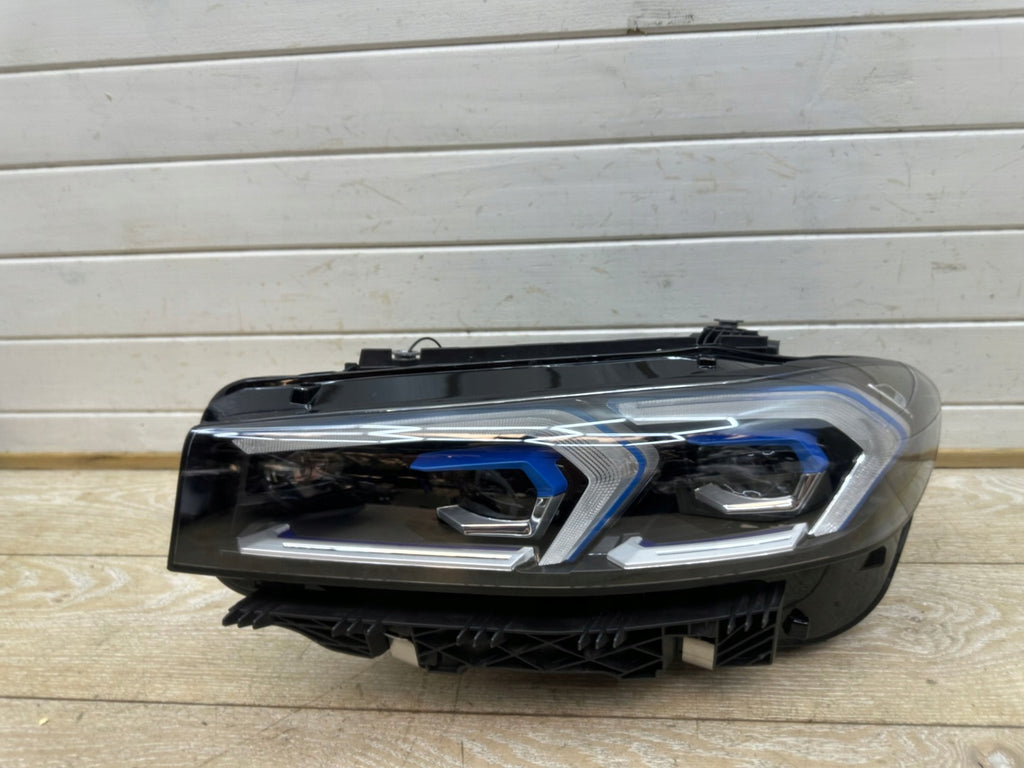 Frontscheinwerfer BMW 3 G21 G20 9450801-04 Full LED Links Scheinwerfer Headlight SCH3043267550sv