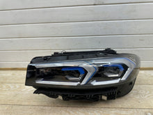 Load image into Gallery viewer, Frontscheinwerfer BMW 3 G21 G20 9450801-04 Full LED Links Scheinwerfer Headlight SCH3043267550sv