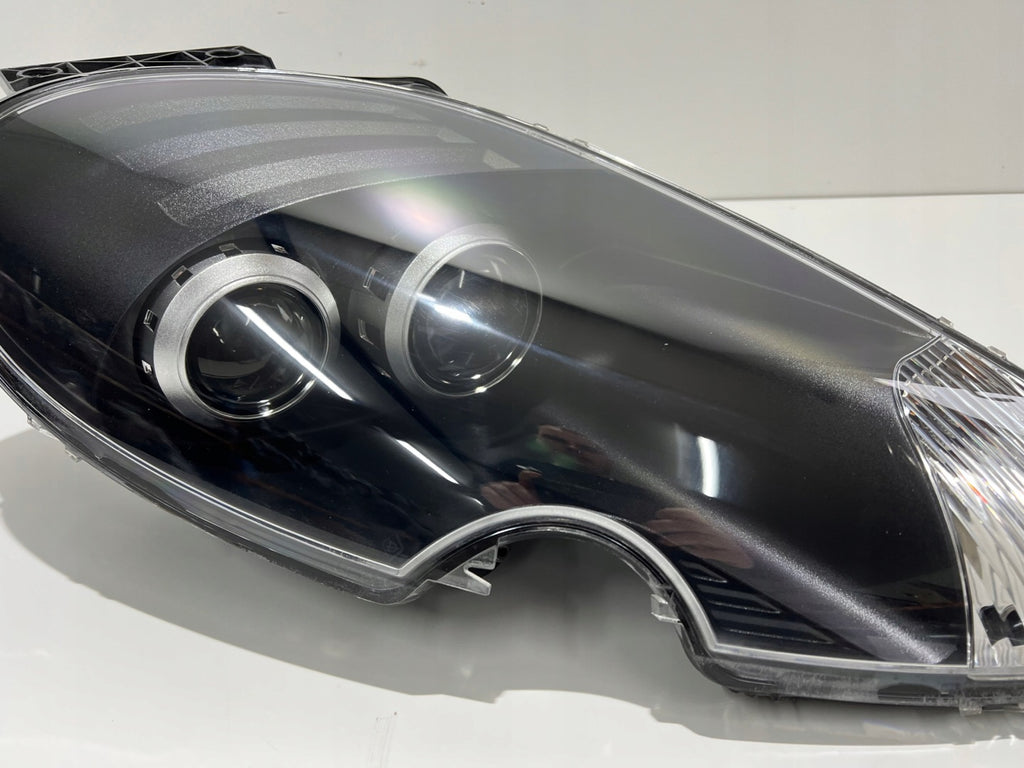 Frontscheinwerfer Aston Martin Db9 4G43-13W029-BA Rechts Scheinwerfer Headlight SCH7786897644lh