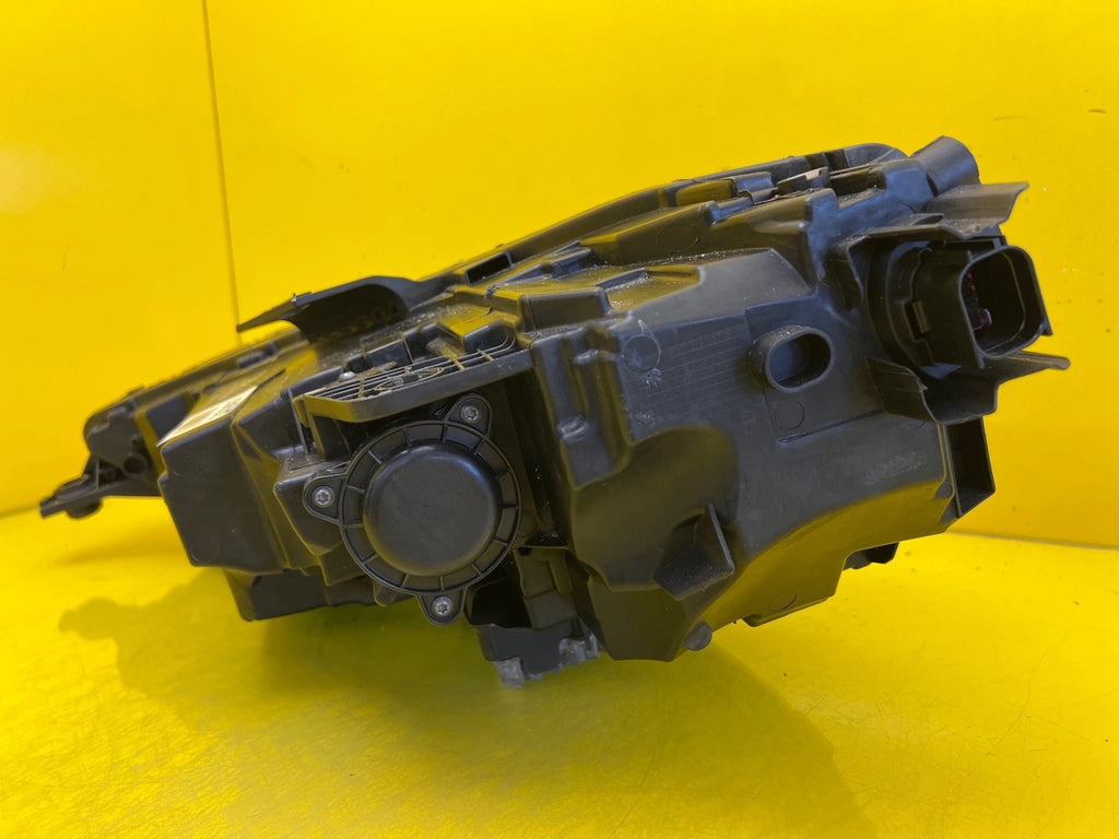 Frontscheinwerfer Audi A3 8Y0941036F LED Rechts Scheinwerfer Headlight