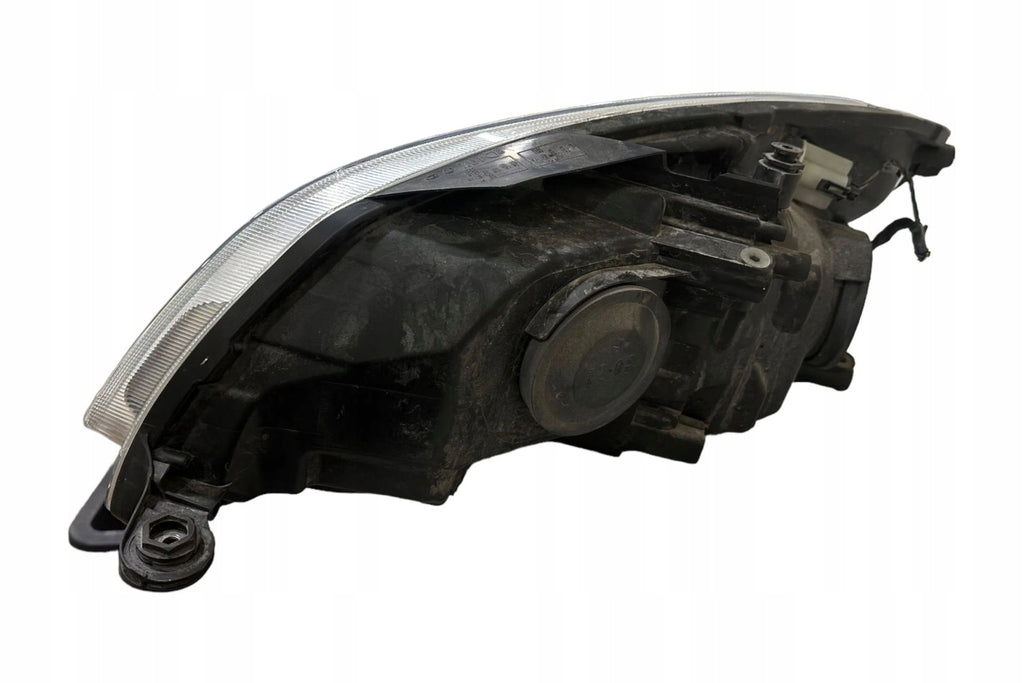 Frontscheinwerfer Skoda Fabia 5J1941018D Rechts Scheinwerfer Headlight SCH5745739120no