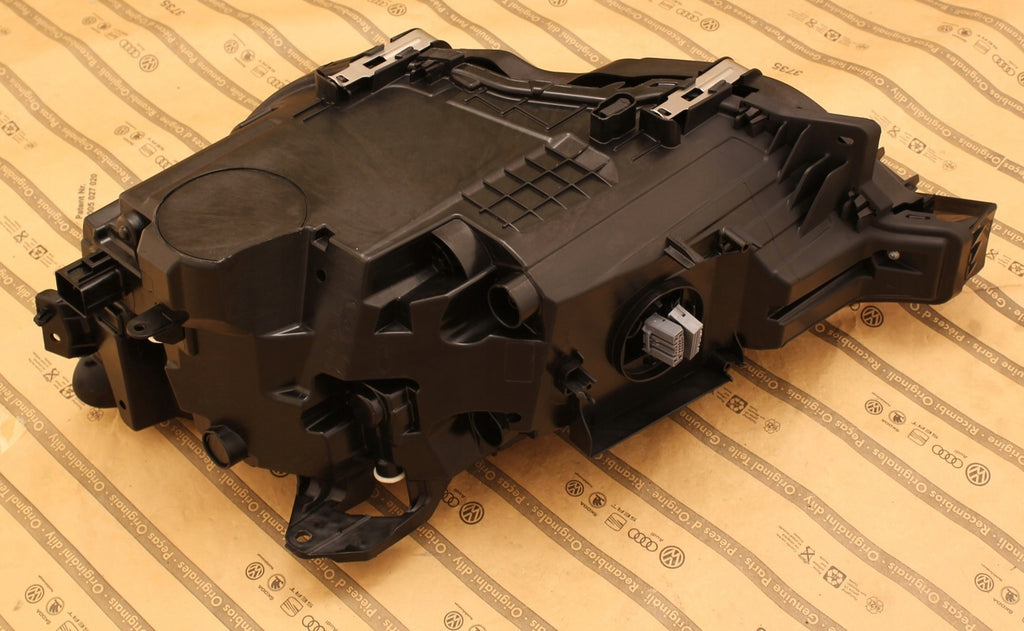 Frontscheinwerfer Volvo Xc60 32404706 Full LED Rechts Scheinwerfer Headlight SCH1208208586fc