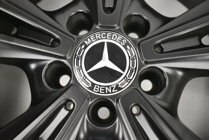 4x Alufelge 18 Zoll 7.5" 5x112 52ET A4474010501 Mercedes-Benz Vito W447 FEL6719277169ot