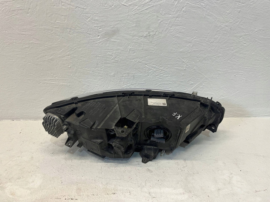 Frontscheinwerfer Volvo S90 V90 32228316 Links Scheinwerfer Headlight SCH5215803063xa
