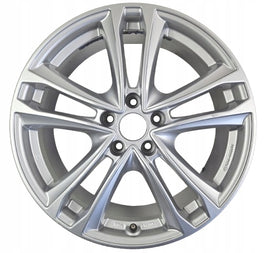 1x Alufelge 19 Zoll 7.5