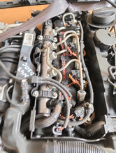 Load image into Gallery viewer, Motor BMW X1 E84 N47D20C 2.0 2010 Diesel Engine Komplett