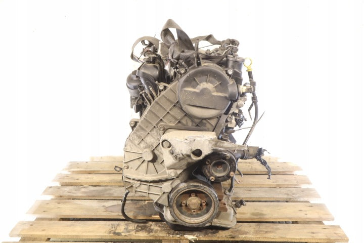 Motor Opel Astra J A17DTE 1.7 CDTI 110PS 81kW 2011 Diesel Engine Komplett MOT1942064420kd