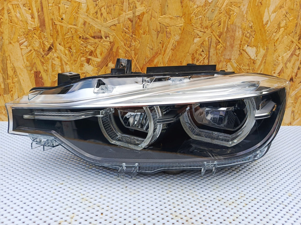 Frontscheinwerfer BMW 3 F30 F31 8739559-02 Full LED Links Scheinwerfer Headlight SCH3695057378cs
