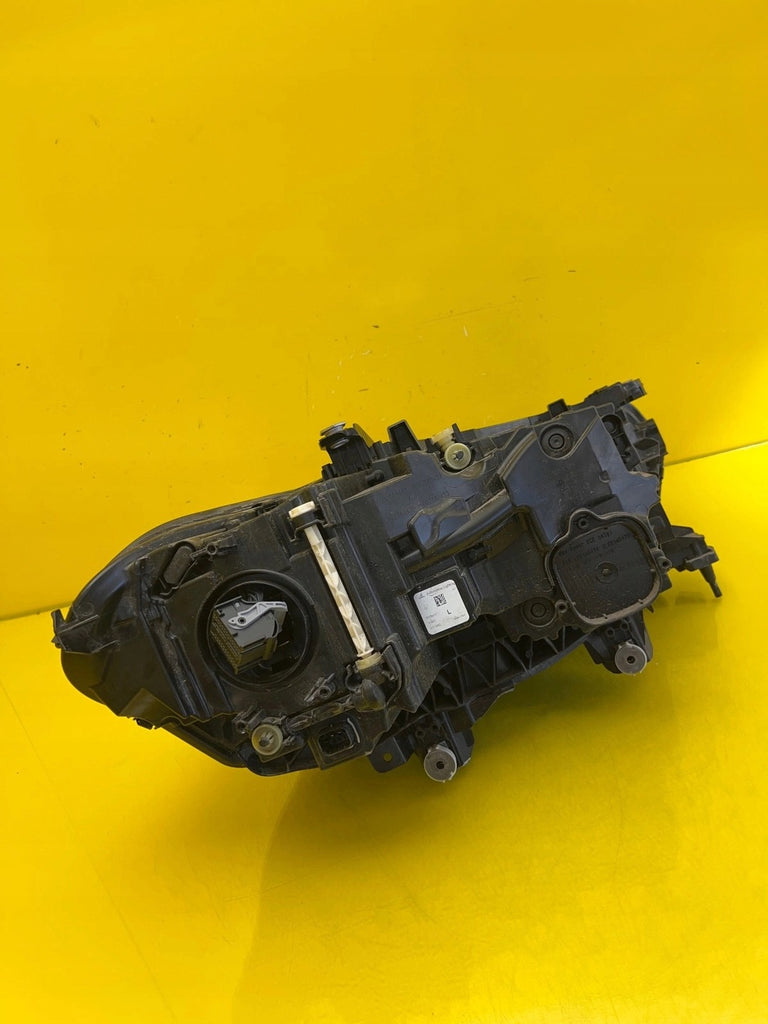 Frontscheinwerfer BMW X5 G05 G06 5A8E115-01 Laser Links Scheinwerfer Headlight SCH1628736985fc
