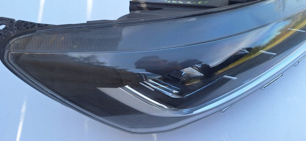 Frontscheinwerfer Ford Focus NX7B-13E014-CD Rechts Scheinwerfer Headlight SCH7741193690fn