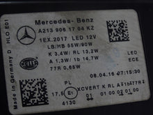 Laden Sie das Bild in den Galerie-Viewer, Frontscheinwerfer Mercedes-Benz W213 A2139061704 Links Scheinwerfer Headlight SCH3028829454vl