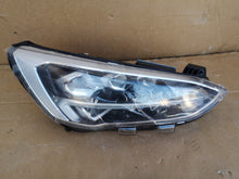 Laden Sie das Bild in den Galerie-Viewer, Frontscheinwerfer Ford Focus JX7B-13E014-AC Rechts Scheinwerfer Headlight SCH3768451285si
