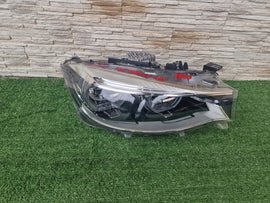 Frontscheinwerfer BMW 3 F34 7470442 LED Rechts Scheinwerfer Headlight SCH3603760167ds