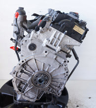 Laden Sie das Bild in den Galerie-Viewer, Motor BMW X3 E83 N47D20A 2.0 167TKm 2007 Diesel Engine Unkomplett