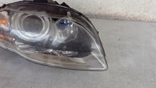 Laden Sie das Bild in den Galerie-Viewer, Frontscheinwerfer Audi A4 B7 8E0941004AM Xenon Rechts Scheinwerfer Headlight