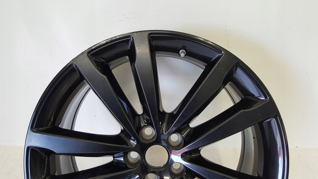 1x Alufelge 20 Zoll 8.0" 5x108 40ET J9C3-JA Jaguar E Pace F Rim Wheel