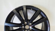 Laden Sie das Bild in den Galerie-Viewer, 1x Alufelge 20 Zoll 8.0&quot; 5x108 40ET J9C3-JA Jaguar E Pace F Rim Wheel