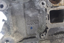 Laden Sie das Bild in den Galerie-Viewer, Motor Mazda Cx-7 L3K9 2.3 226TKm 2007 Benzin Engine Unkomplett