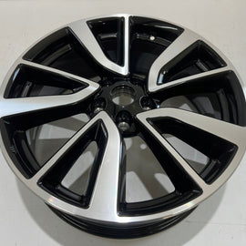 1x Alufelge 19 Zoll 7.0