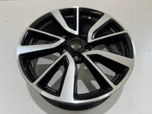 Load image into Gallery viewer, 1x Alufelge 19 Zoll 7.0" 5x114.3 Nissan Qashqai Rim Wheel FEL9575724351bk