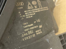 Laden Sie das Bild in den Galerie-Viewer, Frontscheinwerfer Audi A6 4K0941039E 4K0941040E Full LED Ein Satz Headlight SCH8084431348nq