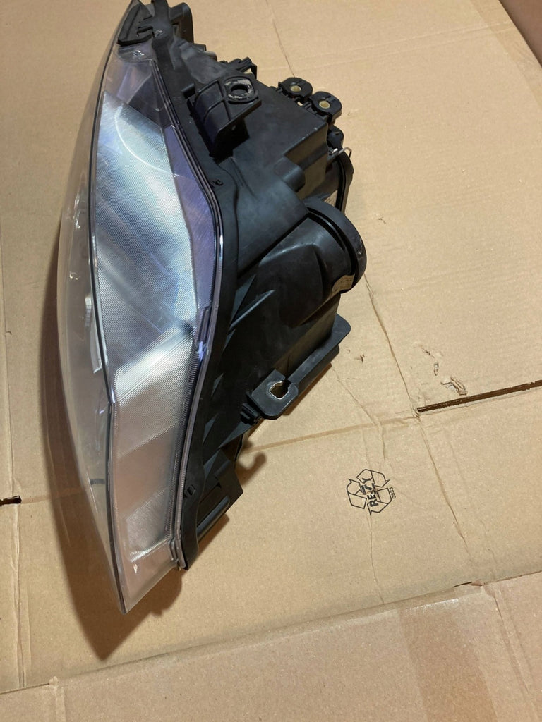 Frontscheinwerfer Seat Exeo 3R1941008 Rechts Scheinwerfer Headlight SCH1790468597xh