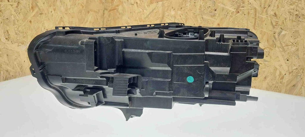 Frontscheinwerfer BMW X1 F48 63115A01172 Rechts Scheinwerfer Headlight SCH7500087395ph