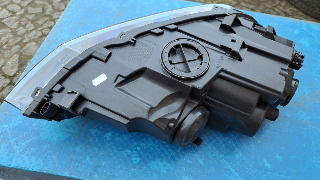 Frontscheinwerfer VW Polo 2G1941005 90124452 Links Scheinwerfer Headlight SCH4667967438ao