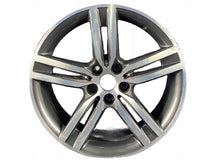 Laden Sie das Bild in den Galerie-Viewer, 1x Alufelge 18 Zoll 8.0&quot; 5x112 30ET 6894842 BMW G31 G30 Rim Wheel