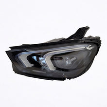 Laden Sie das Bild in den Galerie-Viewer, Frontscheinwerfer Mercedes-Benz Gle 1679060800 LED Links Scheinwerfer Headlight