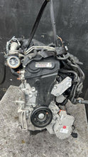 Load image into Gallery viewer, Motor VW Passat Variant DGEB 1.4 156PS 115kW 2022 Hybrid Engine Komplett