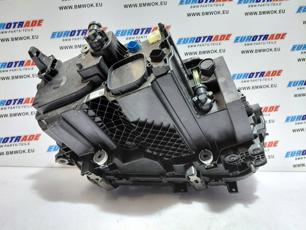 Frontscheinwerfer BMW X7 G07 5A63F61 LED Links Scheinwerfer Headlight SCH1619738985ic