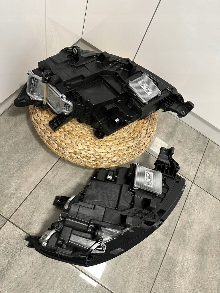 Frontscheinwerfer VW Multivan T7 Transporter 7T1941081 LED Rechts oder Links SCH5419908230xu