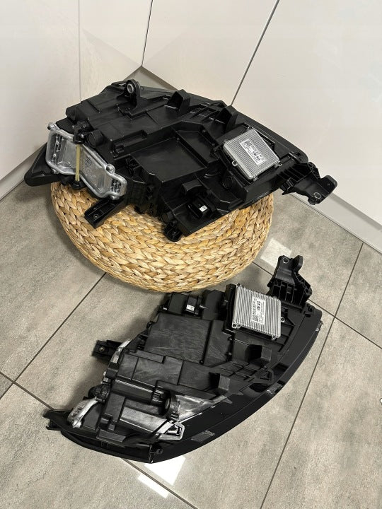 Frontscheinwerfer VW Transporter 7T1941081 LED Ein Stück (Rechts oder Links) SCH5419908230xu