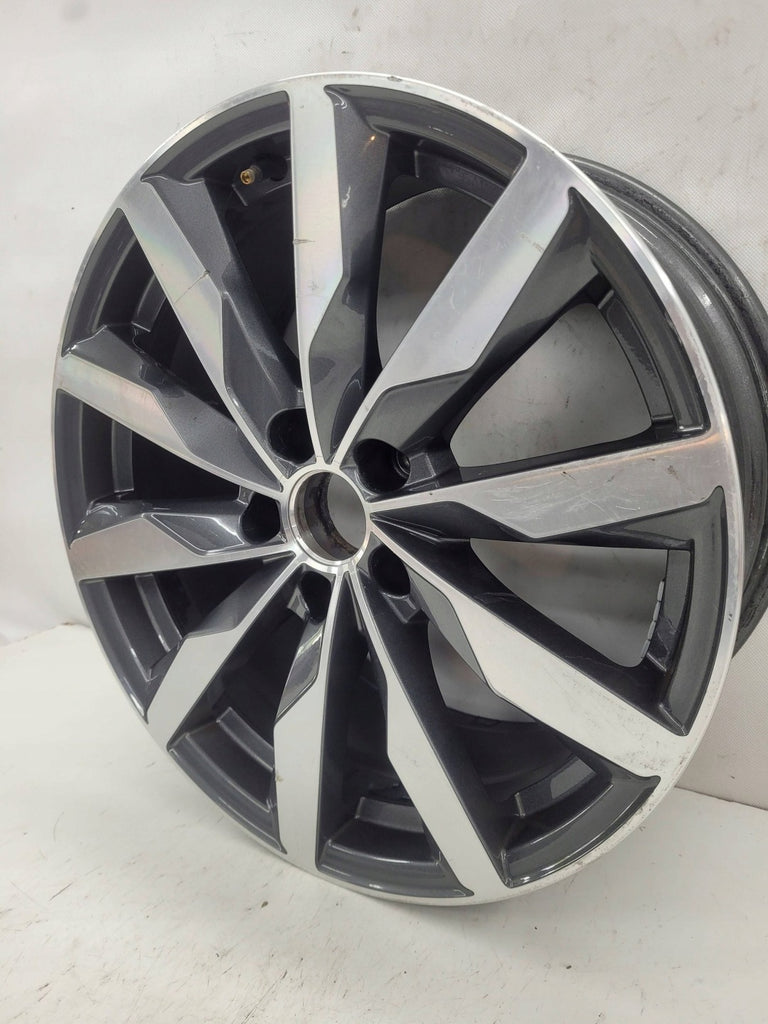 1x Alufelge 18 Zoll 5x114.3 8W0601025FJ Audi A4 B9 Rim Wheel FEL7805137830jw