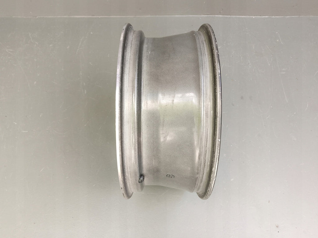 1x Alufelge 17 Zoll 7.0" 5x100 46ET Glanz 5JJ601025A Skoda Fabia I Rim Wheel FEL1501080113sf