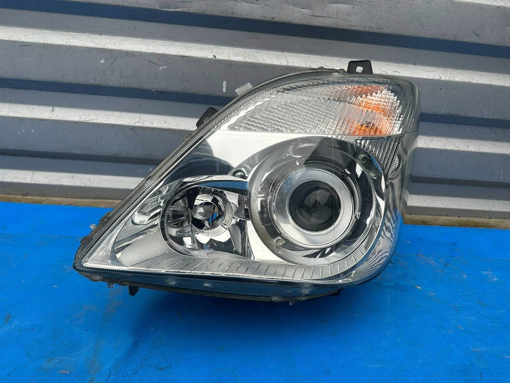 Frontscheinwerfer Mercedes-Benz Sprinter 906 A9068200961 1ZS24701221 Links SCH3471596085bk