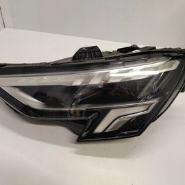 Frontscheinwerfer Audi A3 8Y0941033 Full LED Links Scheinwerfer Headlight SCH4087575720fs