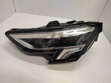 Laden Sie das Bild in den Galerie-Viewer, Frontscheinwerfer Audi A3 8Y0941033 Full LED Links Scheinwerfer Headlight SCH4087575720fs