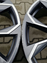 Load image into Gallery viewer, 1x Alufelge 20 Zoll 8.0" 5x112 41ET Glanz 565601025 Skoda I Rim Wheel FEL2450043069pr