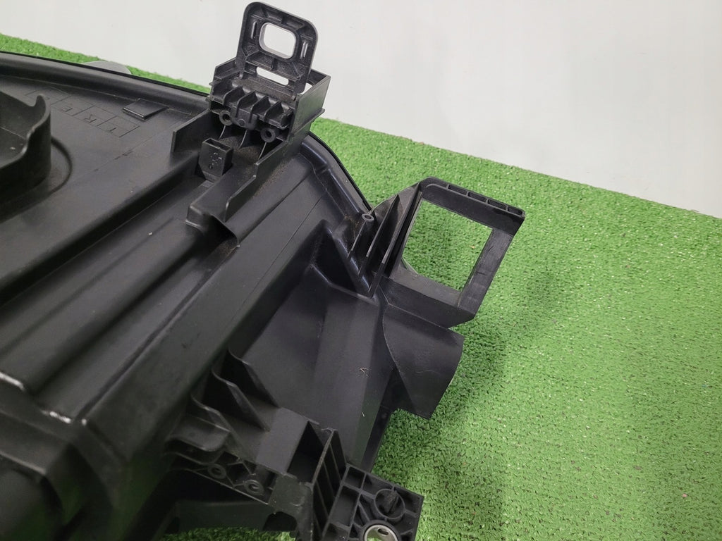 Frontscheinwerfer VW Id.3 10B941006A Full LED Rechts Scheinwerfer Headlight SCH6458615969ej