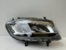 Load image into Gallery viewer, Frontscheinwerfer Mercedes-Benz Sprinter A9109067200 Rechts Headlight SCH7077757055gb