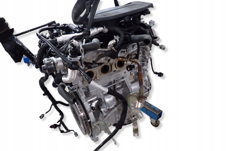 Motor Nissan Juke HR16DE 1.6 2024 Hybrid Engine Komplett MOT2669588709rc
