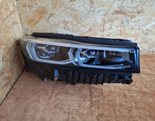 Load image into Gallery viewer, Frontscheinwerfer BMW 7 G11 G12 9447618-03 LED Rechts Scheinwerfer Headlight