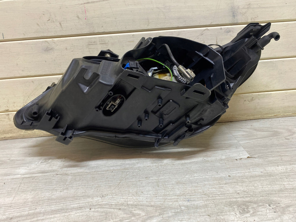 Frontscheinwerfer BMW E60 E61 Xenon Rechts Scheinwerfer Headlight