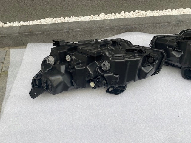 Frontscheinwerfer Honda Civic X 23531 Full LED Ein Stück (Rechts oder Links)