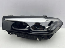 Load image into Gallery viewer, Frontscheinwerfer BMW 5 G31 G30 5A988C3-03 Links Scheinwerfer Headlight SCH2490527008dq